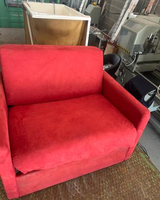 Divano letto