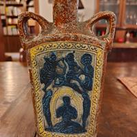 vaso ceramica 