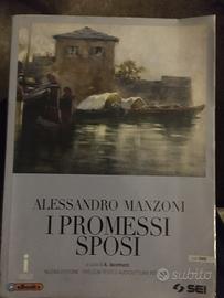 Libri promessi sposi