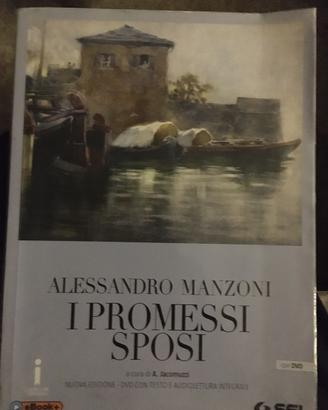 Libri promessi sposi
