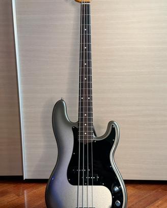 Fender Precision Bass American Professional II
