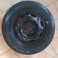 cerchi 4 x 100 r 14 