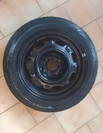 cerchi 4 x 100 r 14 