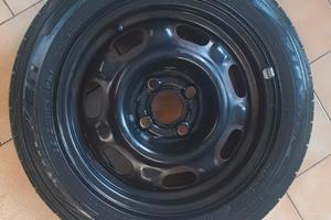 cerchi 4 x 100 r 14 