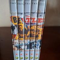 The Beatles Anthology