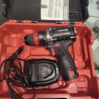 Avvitatore Trapano a perc. è batteria PARKSIDE 