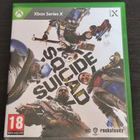 Suicide Squad: Kill the Justice League | Xbox
