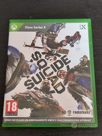 Suicide Squad: Kill the Justice League | Xbox
