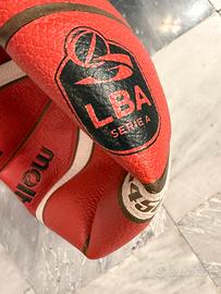 Palla basket bg4500 nuovo