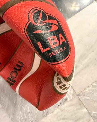 Palla basket bg4500 nuovo