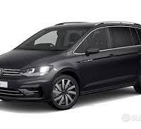 Volkswagen touran 2022;2024 per ricambi