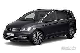 Volkswagen touran 2022;2024 per ricambi