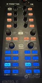 Kontrol X1