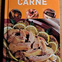 Ricettario libro di ricette Carne DeAgostini