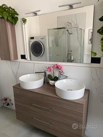 Mobile bagno