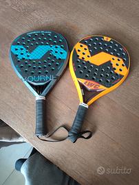 racchette da padel varlion
