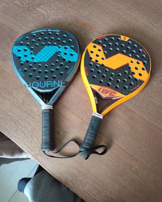 racchette da padel varlion