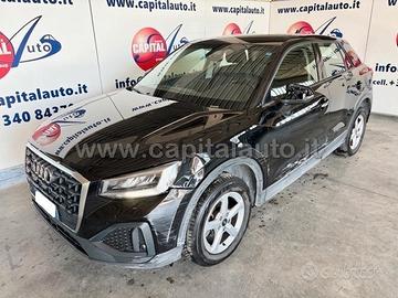 Audi Q2 35 TFSI S tronic NETTO 13900 MARCIANTE