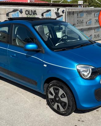 Renault Twingo Cabrio 1.0