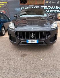 Maserati grecale gt 