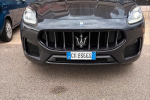 Maserati grecale gt 