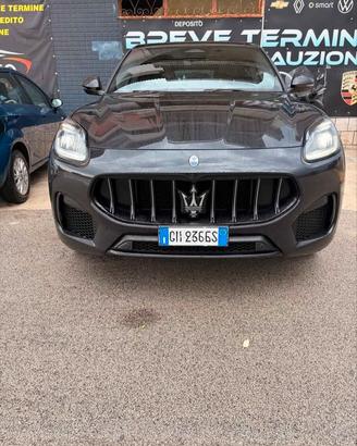 Maserati grecale gt 