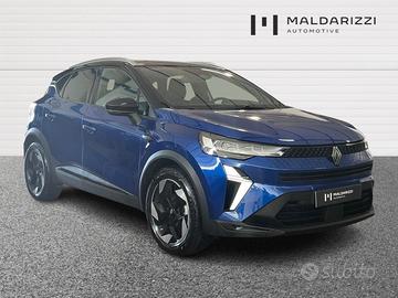 RENAULT Captur 1.0 eco-g Techno 100cv