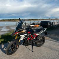 Bmw g310 gs