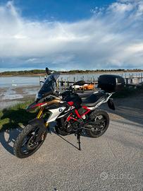 Bmw g310 gs