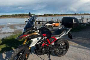 Bmw g310 gs