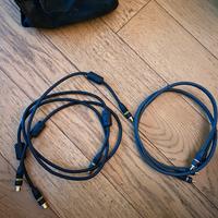 Monster cable cavi di segnale