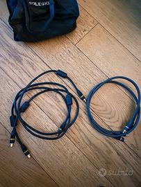 Monster cable cavi di segnale