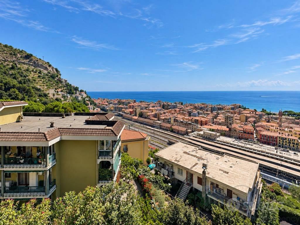 Appartamento – Ventimiglia - Vista 3