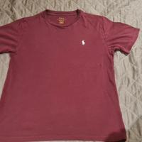 t-shirt Polo Ralph Lauren originale