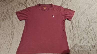 t-shirt Polo Ralph Lauren originale