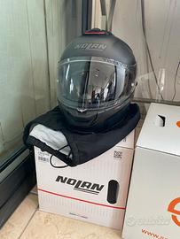 NOLAN X-903 ULTRA CARBON