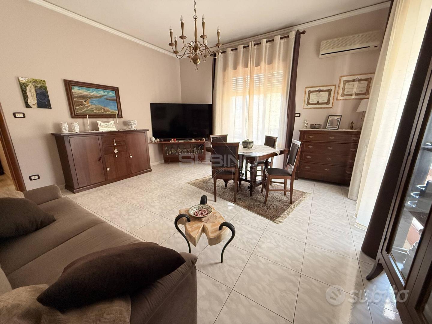 Appartamento – Siracusa, Bosco Minniti - Vista 5