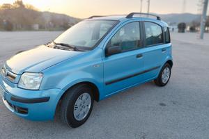 fiat panda 1.2 benzina 
