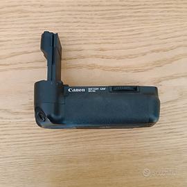 Battery grip BG-E6 per Canon 5D Mark II