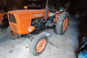 TRATTORE FIAT 415