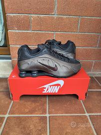 Scarpe Nike Shox R4 Numero 39