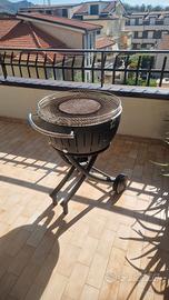 Barbecue Lotus Grill XXL 