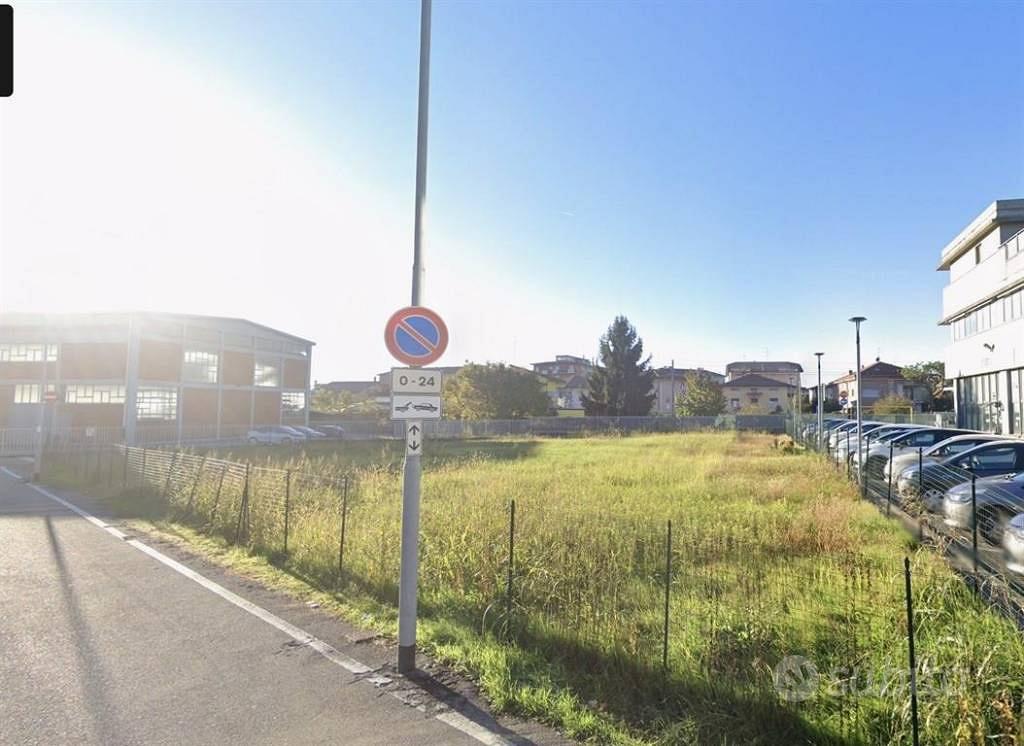 Terreno di 1047 m² a Curno - Vista 2