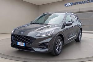 FORD Kuga 2.0 ecoblue ST-Line 2wd 120cv auto