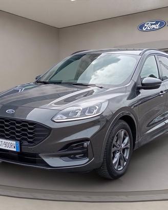 FORD Kuga 2.0 ecoblue ST-Line 2wd 120cv auto