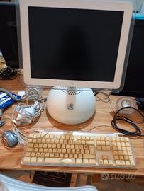 computer  "lampadone"