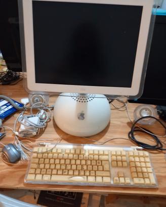 computer  "lampadone"