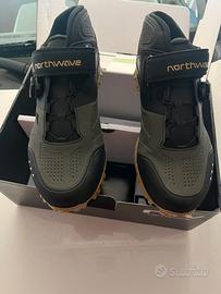 Northwave Enduro Mid 2 Scarpe MTB