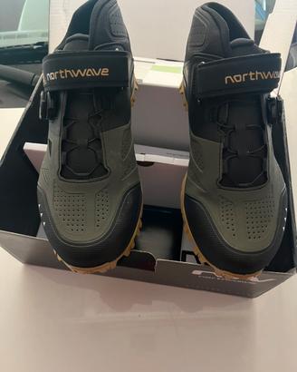 Northwave Enduro Mid 2 Scarpe MTB
