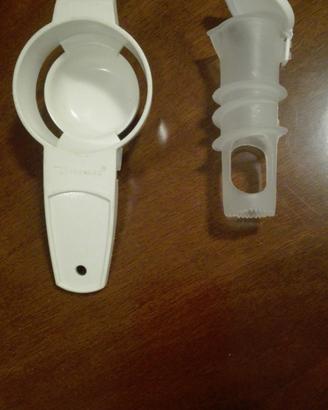 set cucina tapperware